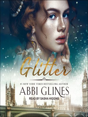 Glitter - Audiobook